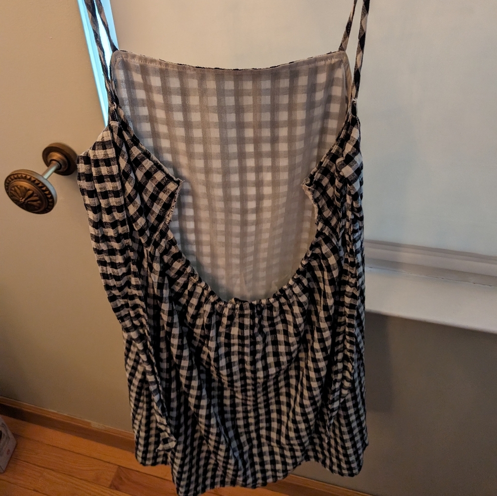 American eagle dress size S - Picture 2 of 2